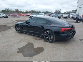 Audi E-Tron GT Rs Quattro - 40000 € / 78233.20 лв. - 44747191 3