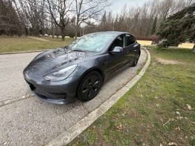 Tesla Model 3 Facelift Термопомпа - 23599 € / 46155.63 лв. - 38508873 2