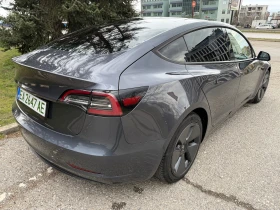 Tesla Model 3 Facelift Термопомпа - 23599 € / 46155.63 лв. - 38508873 5
