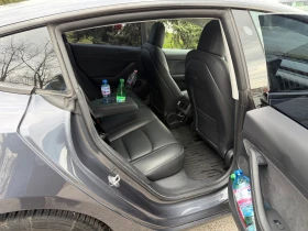Tesla Model 3 Facelift Термопомпа - 23599 € / 46155.63 лв. - 38508873 12
