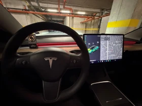 Tesla Model 3 Facelift Термопомпа - 23599 € / 46155.63 лв. - 38508873 16