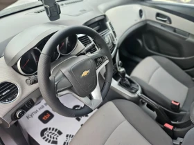Chevrolet Cruze 1.8/ЕВРО5Б/LS - 3450 € / 6747.61 лв. - 50157634 9