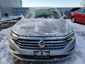 VW Jetta 1.4l Volkswagen S - 11200 € / 21905.30 лв. - 74073267 5
