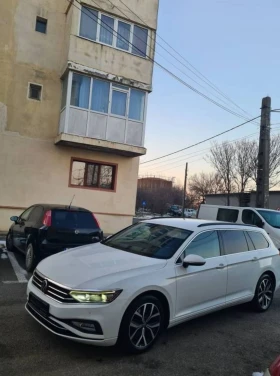 VW Passat 2.0, DSG, 150к.с. - 9000 € / 17602.47 лв. - 50992942 6