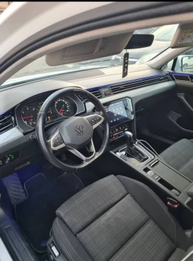 VW Passat 2.0, DSG, 150к.с. - 9000 € / 17602.47 лв. - 50992942 7