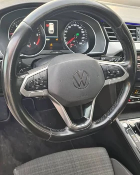 VW Passat 2.0, DSG, 150к.с. - 9000 € / 17602.47 лв. - 50992942 11