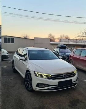 VW Passat 2.0, DSG, 150к.с. - 9000 € / 17602.47 лв. - 50992942 2