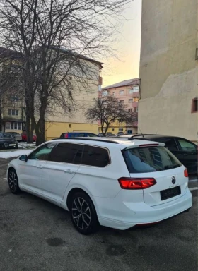 VW Passat 2.0, DSG, 150к.с. - 9000 € / 17602.47 лв. - 50992942 3