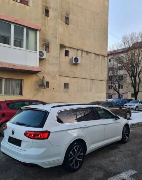 VW Passat 2.0, DSG, 150к.с. - 9000 € / 17602.47 лв. - 50992942 5