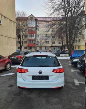 VW Passat 2.0, DSG, 150к.с. - 9000 € / 17602.47 лв. - 50992942 4