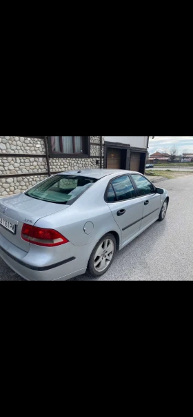 Saab 9-3 | Mobile.bg � ����� ������ 4