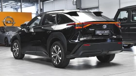Toyota bZ4X Comfort 71.4 kWh BEV | Mobile.bg � ����� ������ 7