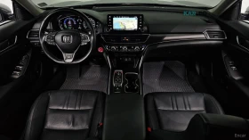 Honda Accord HYBRID / TOURING / ����� / �������� / DISTRONIC  | Mobile.bg � ����� ������ 7