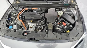 Honda Accord HYBRID / TOURING / ����� / �������� / DISTRONIC  | Mobile.bg � ����� ������ 6