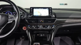 Honda Accord HYBRID / TOURING / ����� / �������� / DISTRONIC  | Mobile.bg � ����� ������ 13
