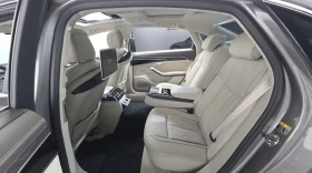 Audi A8 3.0 TDI QUATTRO / B&0 / ТЕЛЕВИЗОРИ / МАСАЖ / FULL! | Auto.bg — изображение 16