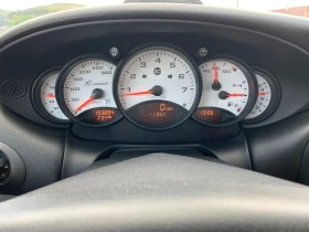 Porsche 996 41000км.CARRERA4.CABRIO - 29999 € / 58672.94 лв. - 69788546 17