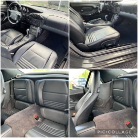 Porsche 996 41000км.CARRERA4.CABRIO - 29999 € / 58672.94 лв. - 69788546 11