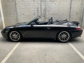 Porsche 996 41000км.CARRERA4.CABRIO - 29999 € / 58672.94 лв. - 69788546 7