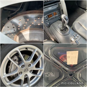 Porsche 996 41000км.CARRERA4.CABRIO - 29999 € / 58672.94 лв. - 69788546 10