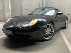 Porsche 996 41000км.CARRERA4.CABRIO - 29999 € / 58672.94 лв. - 69788546 3