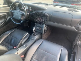 Porsche 996 41000км.CARRERA4.CABRIO - 29999 € / 58672.94 лв. - 69788546 12