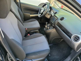 ����� �� �������� �� Mazda 2 1.3 i Ce PRO 75��