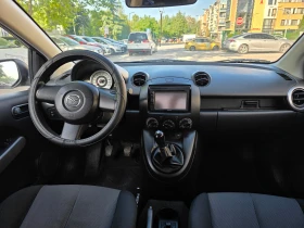 Mazda 2 1.3 i Ce PRO 75�� | Mobile.bg � ����� ������ 8