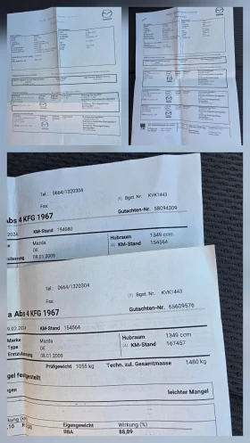 Mazda 2 1.3 i Ce PRO 75�� | Mobile.bg � ����� ������ 12