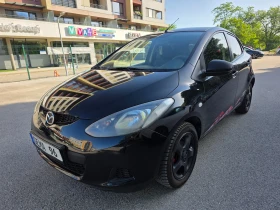 ����� �� �������� �� Mazda 2 1.3 i Ce PRO 75��