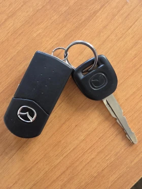 Mazda 2 1.3 i Ce PRO 75�� | Mobile.bg � ����� ������ 17
