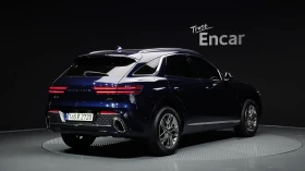 Genesis GV70 2.5* 360* KEYLESS* ПОДГРЕВ ВОЛАН* КРАЙНА ЦЕНА | Auto.bg — изображение 2