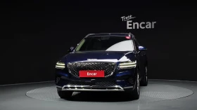 Genesis GV70 2.5* 360* KEYLESS* ПОДГРЕВ ВОЛАН* КРАЙНА ЦЕНА | Auto.bg — изображение 3