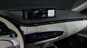 Genesis GV70 2.5* 360* KEYLESS* ПОДГРЕВ ВОЛАН* КРАЙНА ЦЕНА | Auto.bg — изображение 14