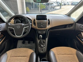 Opel Zafira 150ps* 6��* 7�* ����* ����* ������* ���� | Mobile.bg � ����� ������ 11