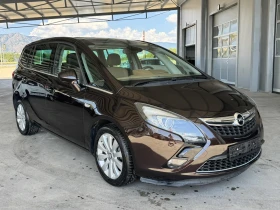 Opel Zafira 150ps* 6��* 7�* ����* ����* ������* ���� | Mobile.bg � ����� ������ 7