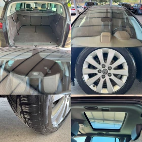 Opel Zafira 150ps* 6��* 7�* ����* ����* ������* ���� | Mobile.bg � ����� ������ 17