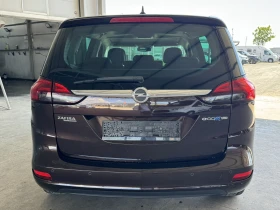 Opel Zafira 150ps* 6��* 7�* ����* ����* ������* ���� | Mobile.bg � ����� ������ 4
