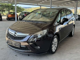 ������ Opel Zafira