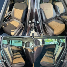 Opel Zafira 150ps* 6��* 7�* ����* ����* ������* ���� | Mobile.bg � ����� ������ 12