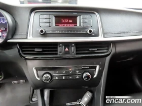 Kia K5 2.0 LPI Deluxe | Mobile.bg � ����� ������ 8