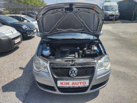 VW Polo 1.4-80ks-ГАЗ | Auto.bg — изображение 17