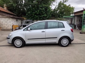 VW Golf Plus 1.9TDI 140000km | Auto.bg — изображение 5
