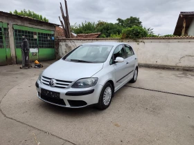 VW Golf Plus 1.9TDI 140000km | Auto.bg — изображение 4