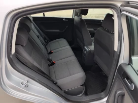 VW Golf Plus 1.9TDI 140000km | Auto.bg — изображение 8