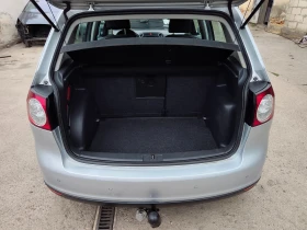 VW Golf Plus 1.9TDI 140000km | Auto.bg — изображение 11