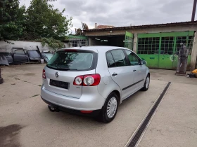 VW Golf Plus 1.9TDI 140000km | Auto.bg — изображение 3