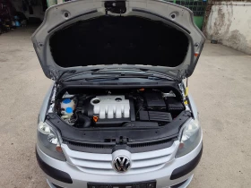 VW Golf Plus 1.9TDI 140000km | Auto.bg — изображение 12