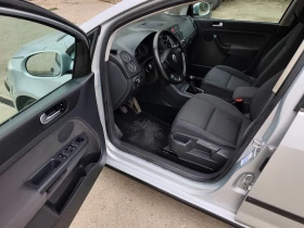 VW Golf Plus 1.9TDI 140000km | Auto.bg — изображение 15