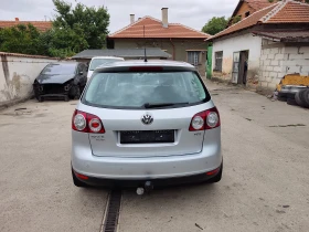 VW Golf Plus 1.9TDI 140000km | Auto.bg — изображение 6